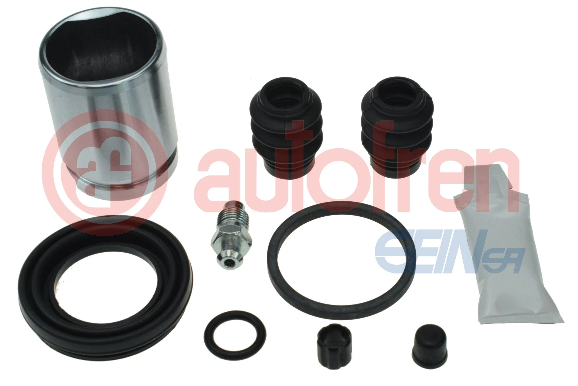 Repair Kit, brake caliper